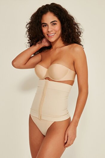 C&City C12026 Agraffiti Corset Skin