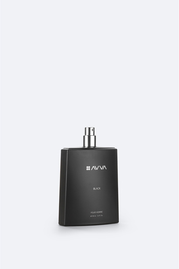 Avva Erkek Black Hediye Kutulu Parfüm 100 ml B009102