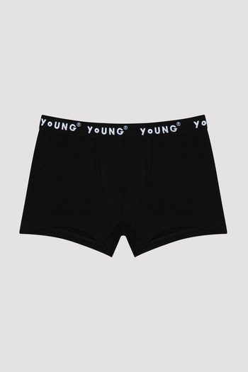 Penti Boy's Basic 2-pack Boxer