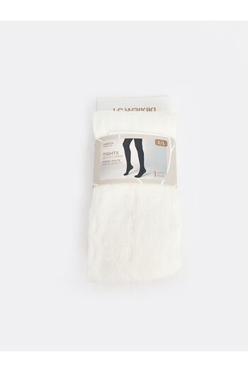 LC Waikiki Women's Plain Pantyhose
