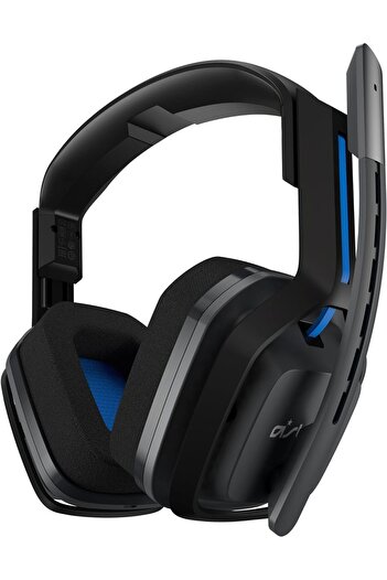 Astro A20 GEN1 Black PS4 Wireless Gaming Headset