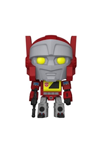 Funko Pop! Movies: Retro Toys - Transformers Blaster