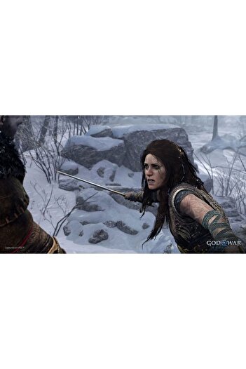 Playstation Studios God of War Ragnarok PS5