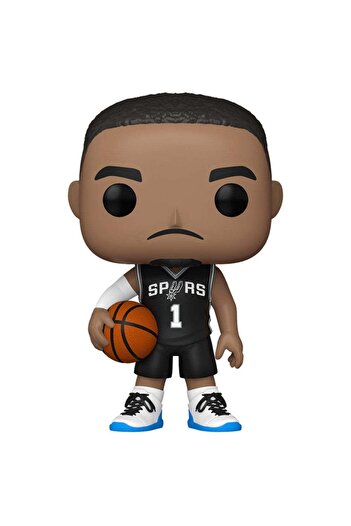 Funko Pop! Basketball: Nba Spurs - Victor Wembanyama