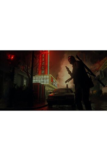 REMEDY Alan Wake 2 Deluxe Edition PS5