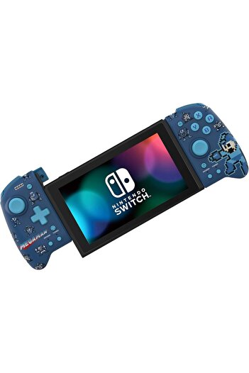Hori Nintendo Switch HORIPAD Mini Wired Controller Pad - Mega Man