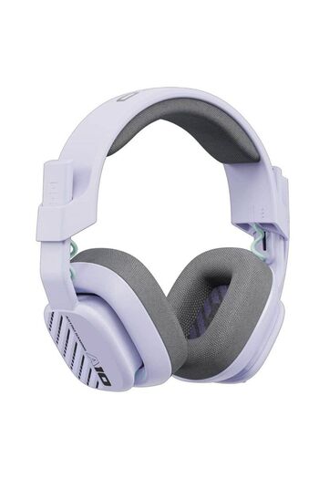 Astro A10 Gaming Headset Gen 2 Wired Headset - Asteroid Lilac