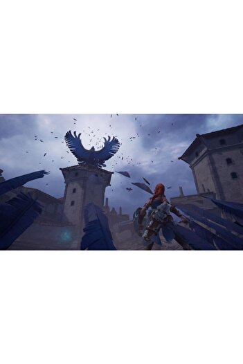 Gearbox Software Asterigos: Curse of the Stars “ Deluxe Edition PS5