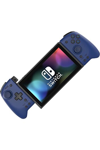 Hori Switch Split Pad Pro Midnight Blue