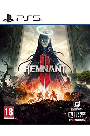 THQ Nordic Remnant 2 Standard Edition Ps5