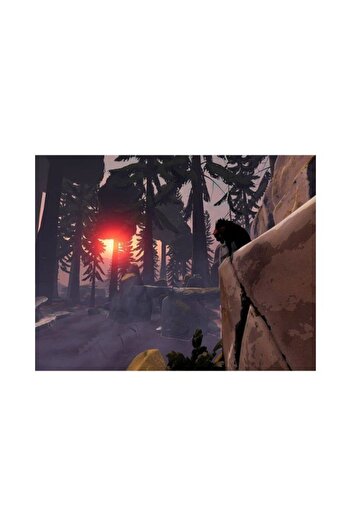 Perp Song in the Smoke: Rekindled PS5 VR2