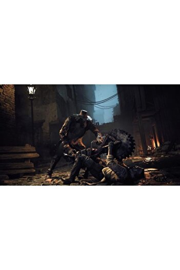THQ Nordic Remnant 2 Standard Edition Ps5