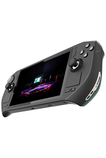 Zotac GAMING ZONE Handheld Gaming PC-AMD 8840U, 512 GB SSD, 16GB RAM, 7" FHD, 120Hz, Windows 11 Home