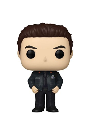 Funko Pop! Tv: The Wire - McNulty