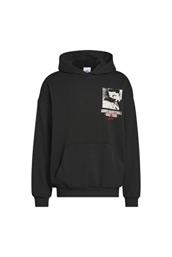 adidas Anted Gfx Hoody Men's Sweatshirt Iy1592