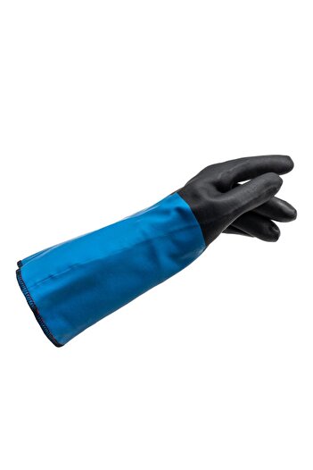 Mapa Temptec 332 Heat & Chemical Resistant Thermal Glove No: 9