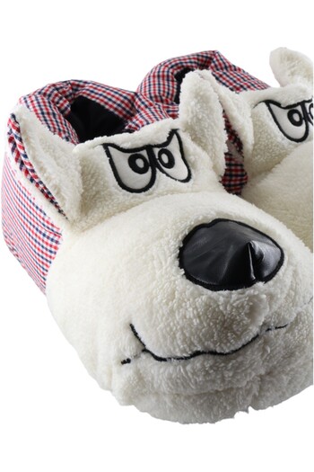 HFKY High Quality Cute Slippers - Soft Sole, Animal Figure Home Boots