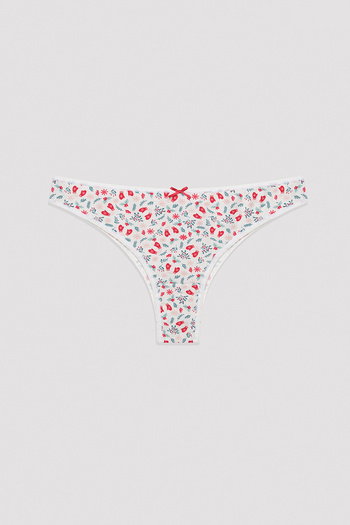 Penti The Greatest Season 3-Piece Brazilian Panties