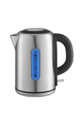 Venüs Venus Kettle, Silver - VCK 1877 SS