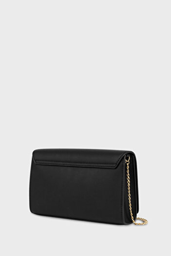 Love Moschino Dámská crossbody kabelka JC4103PP1IKD0000