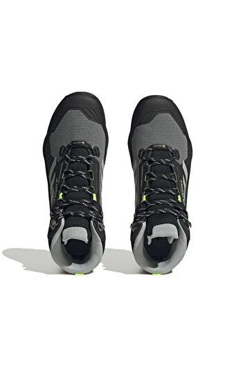adidas Terrex Swift R3 Gore-tex Erkek Siyah Outdoor Bot (IF7712)