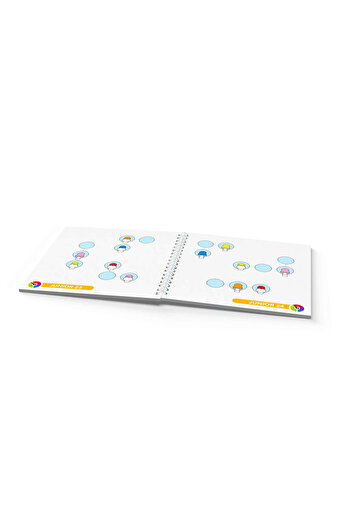 Smart Games SmartGames 5 Little Birds
