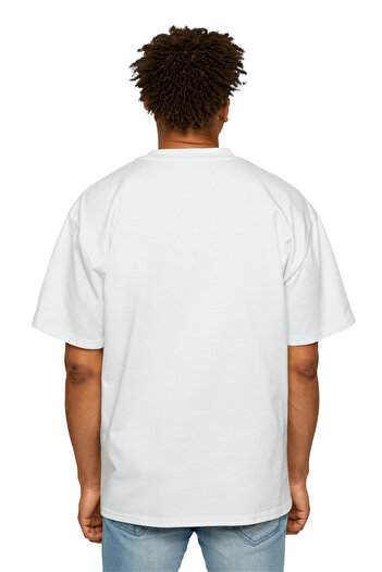 CC STORE Gamer Husband Oversize T-Shirt