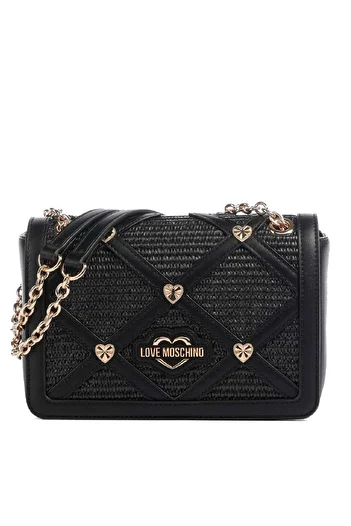 Love Moschino Dámská taška přes rameno Jc4313Pp0Iko100A