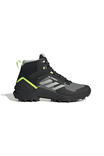 adidas Terrex Swift R3 Gore-tex Erkek Siyah Outdoor Bot (IF7712)