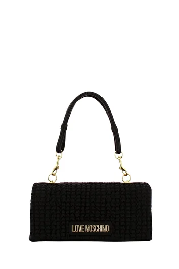 Love Moschino Dámská crossbody kabelka JC4238PP0IKB100A
