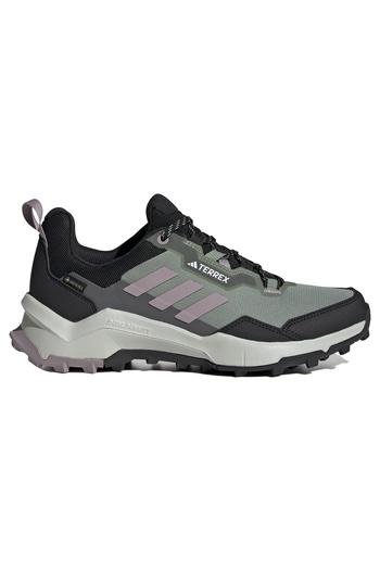 adidas Kadın Terrex Ax4 Gore-tex Gri Spor Ayakkabı Ie2576