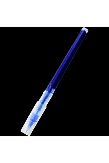 UNİ-BALL UNIBALL VISION ELITE ( 0.8 ) ROLLER PEN REFILL BLUE (3 Pieces)