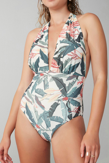 Penti Leila Foxy Swimsuit
