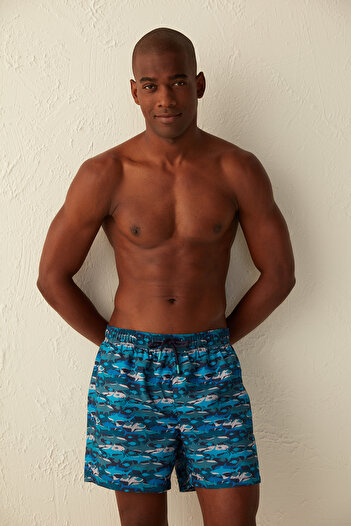Penti Σορτς κολύμβησης Ocean Short