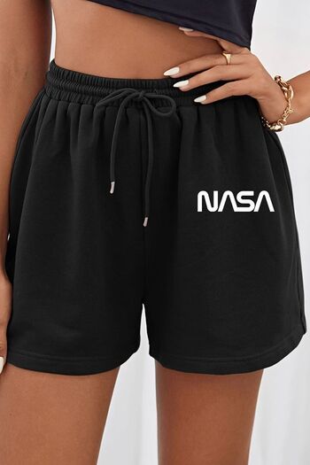 Renaissance Gray Printed Unisex Women's/men's Plus Size Shorts