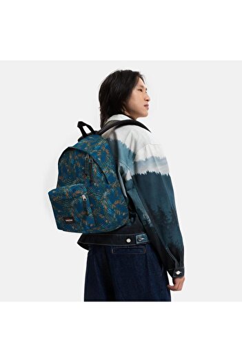 Eastpak Navy Ek0006208d51 - Επενδεδυμένο σακίδιο πλάτης, φίλτρο Pak'r Brize