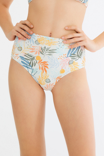 Penti Jasmine High Fashion Bikini Bottom