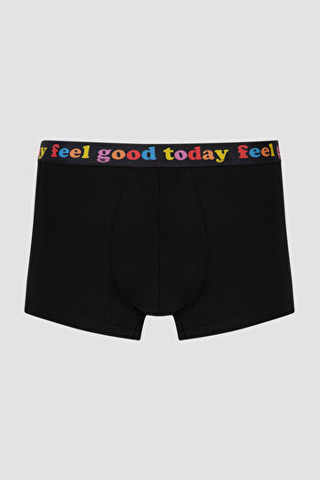 Penti Feel Good Today 2li Mid Boxer