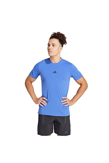 adidas Designed for Training Antrenman Tişörtü