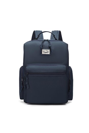 SMART BAGS Шкільний рюкзак з відділенням для ноутбука - 3124