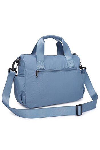 SMART BAGS Geantă de damă din material extra ușor 3141