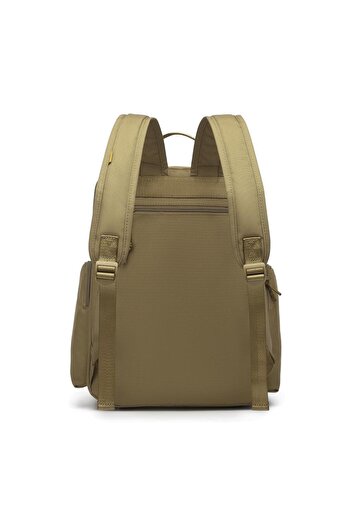 SMART BAGS Σακίδιο πλάτης για φορητό υπολογιστή σχολικού μεγέθους με θήκη - 3124