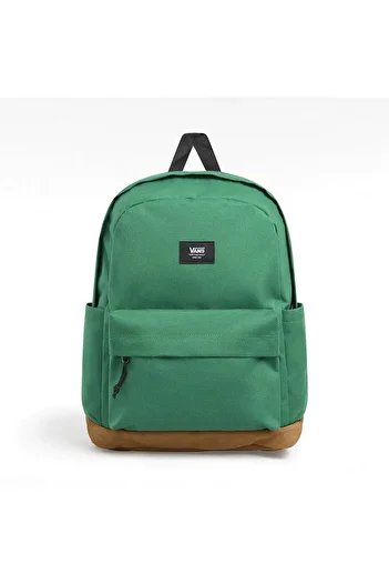 Vans Old Skool Sport Verdant Green Backpack - Vn000Hrjj5F11