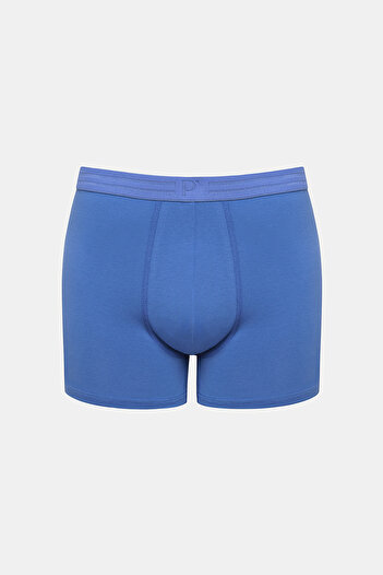 Penti Line Belt Çok Renkli 3lü Boxer