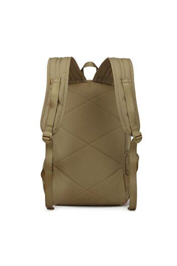 SMART BAGS Σακίδιο πλάτης Σχολικό μέγεθος με θήκες για φορητό υπολογιστή 3154