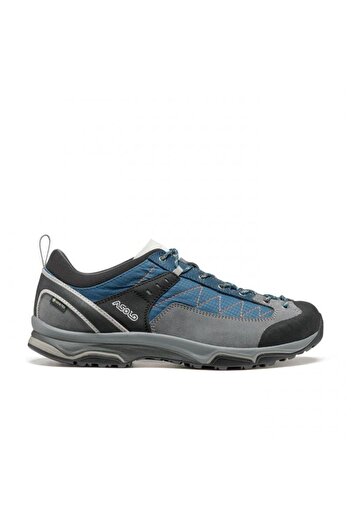Asolo A40032 00 A545 Pipe Gv mm Men's Grau/White Outdoor Shoes