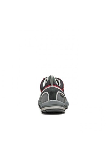 Asolo A40033 00 B173 Pipe GV ML Grey/Magenta Kadın Outdoor Ayakkabı