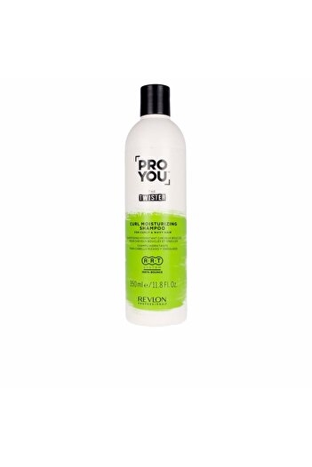 Revlon Proyou The Twister Shampoo 350 ml