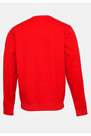 U.S. Polo Assn. Pullover Sweatshirt DBH