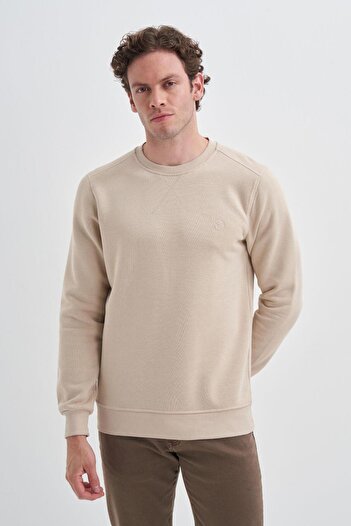 Cazador 5615 Men's 3 Thread Sweatshirt